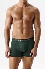 Bokserki Atlantic 3MH-231 A'3 S-2XL