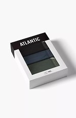 Bokserki Atlantic 3MH-231 A'3 S-2XL