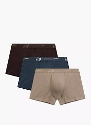 Bokserki Atlantic 3MH-231 A'3 S-2XL