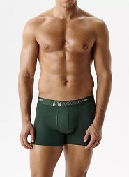 Bokserki Atlantic 3MH-231 A'3 S-2XL