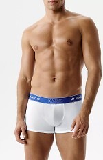 Bokserki Atlantic MH-1200 S-2XL