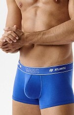 Bokserki Atlantic MH-1200 S-2XL