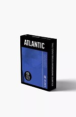 Bokserki Atlantic MH-1200 S-2XL