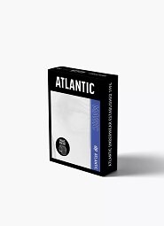 Bokserki Atlantic MH-1200 S-2XL