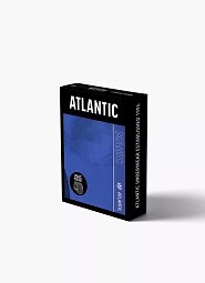 Bokserki Atlantic MH-1200 S-2XL