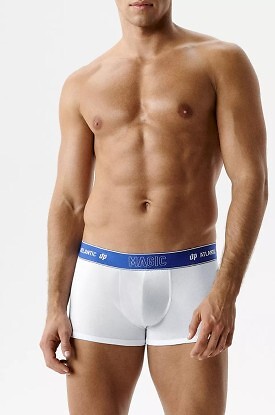 Bokserki Atlantic MH-1200 S-2XL