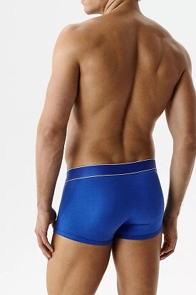 Bokserki Atlantic MH-1200 S-2XL - zdjęcie 2