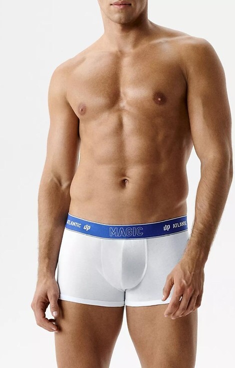 Bokserki Atlantic MH-1200 S-2XL