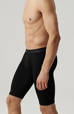 Bokserki Atlantic 2MH-1184 Bamboo A'2 S-2XL