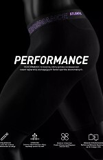 Bokserki Atlantic 2MH-1184 Bamboo A'2 S-2XL