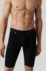 Bokserki Atlantic 2MH-1184 Bamboo A'2 S-2XL