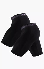 Bokserki Atlantic 2MH-1184 Bamboo A'2 S-2XL