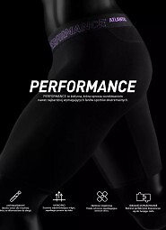 Bokserki Atlantic 2MH-1184 Bamboo A'2 S-2XL