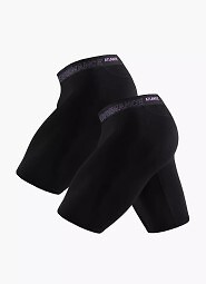 Bokserki Atlantic 2MH-1184 Bamboo A'2 S-2XL