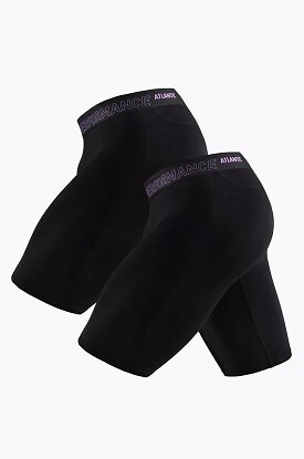 Bokserki Atlantic 2MH-1184 Bamboo A'2 S-2XL - zdjęcie 2