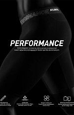 Bokserki Atlantic 2MH-1181 Bamboo A'2 S-2XL