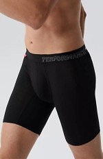 Bokserki Atlantic 2MH-1181 Bamboo A'2 S-2XL