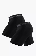 Bokserki Atlantic 2MH-1181 Bamboo A'2 S-2XL