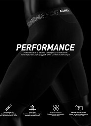 Bokserki Atlantic 2MH-1181 Bamboo A'2 S-2XL