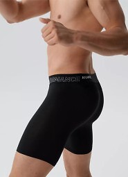 Bokserki Atlantic 2MH-1181 Bamboo A'2 S-2XL