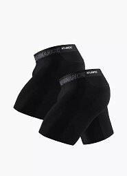 Bokserki Atlantic 2MH-1181 Bamboo A'2 S-2XL