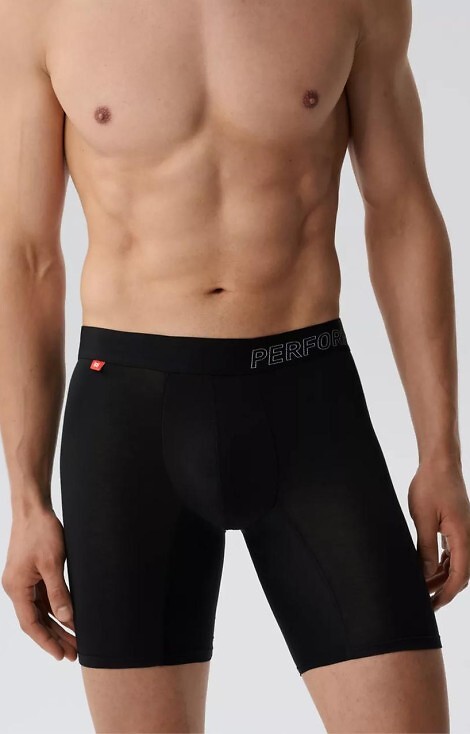 Bokserki Atlantic 2MH-1181 Bamboo A'2 S-2XL