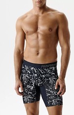 Bokserki Atlantic MH-1206 Bamboo S-3XL