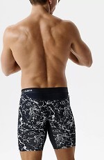 Bokserki Atlantic MH-1206 Bamboo S-3XL