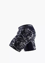 Bokserki Atlantic MH-1206 Bamboo S-3XL