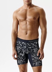 Bokserki Atlantic MH-1206 Bamboo S-3XL