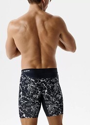 Bokserki Atlantic MH-1206 Bamboo S-3XL