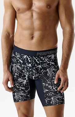 Bokserki Atlantic MH-1206 Bamboo S-3XL