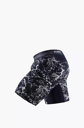 Bokserki Atlantic MH-1206 Bamboo S-3XL - zdjęcie 2