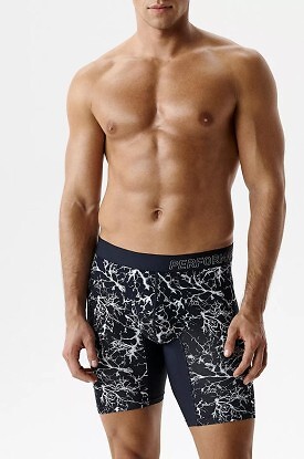 Bokserki Atlantic MH-1206 Bamboo S-3XL