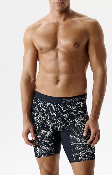 Bokserki Atlantic MH-1206 Bamboo S-3XL