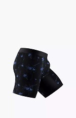 Bokserki Atlantic MH-1207 Bamboo S-2XL