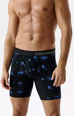 Bokserki Atlantic MH-1207 Bamboo S-2XL