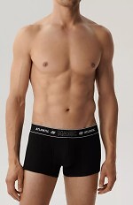 Bokserki Atlantic 2BMH-1200 A'2 S-2XL