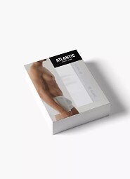 Bokserki Atlantic 2BMH-1200 A'2 S-2XL