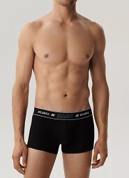 Bokserki Atlantic 2BMH-1200 A'2 S-2XL