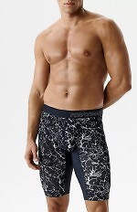 Bokserki Atlantic MH-1208 Bamboo S-2XL