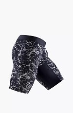 Bokserki Atlantic MH-1208 Bamboo S-2XL