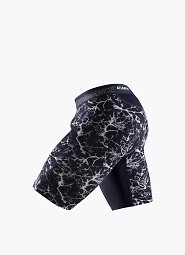 Bokserki Atlantic MH-1208 Bamboo S-2XL