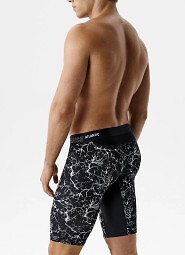 Bokserki Atlantic MH-1208 Bamboo S-2XL