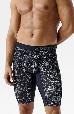 Bokserki Atlantic MH-1208 Bamboo S-2XL