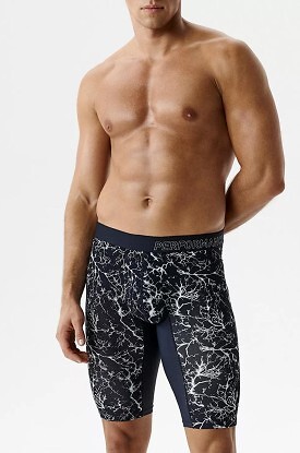 Bokserki Atlantic MH-1208 Bamboo S-2XL