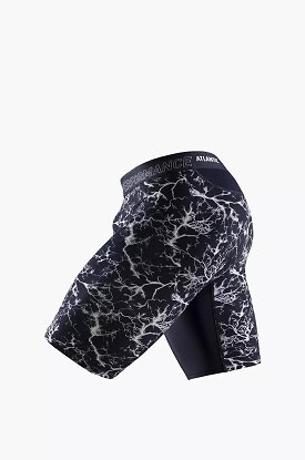 Bokserki Atlantic MH-1208 Bamboo S-2XL - zdjęcie 2