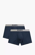 Bokserki Atlantic 2MH-1203 A'2 S-2XL