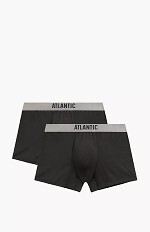 Bokserki Atlantic 2MH-1203 A'2 S-2XL