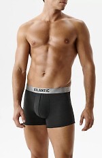 Bokserki Atlantic 2MH-1203 A'2 S-2XL